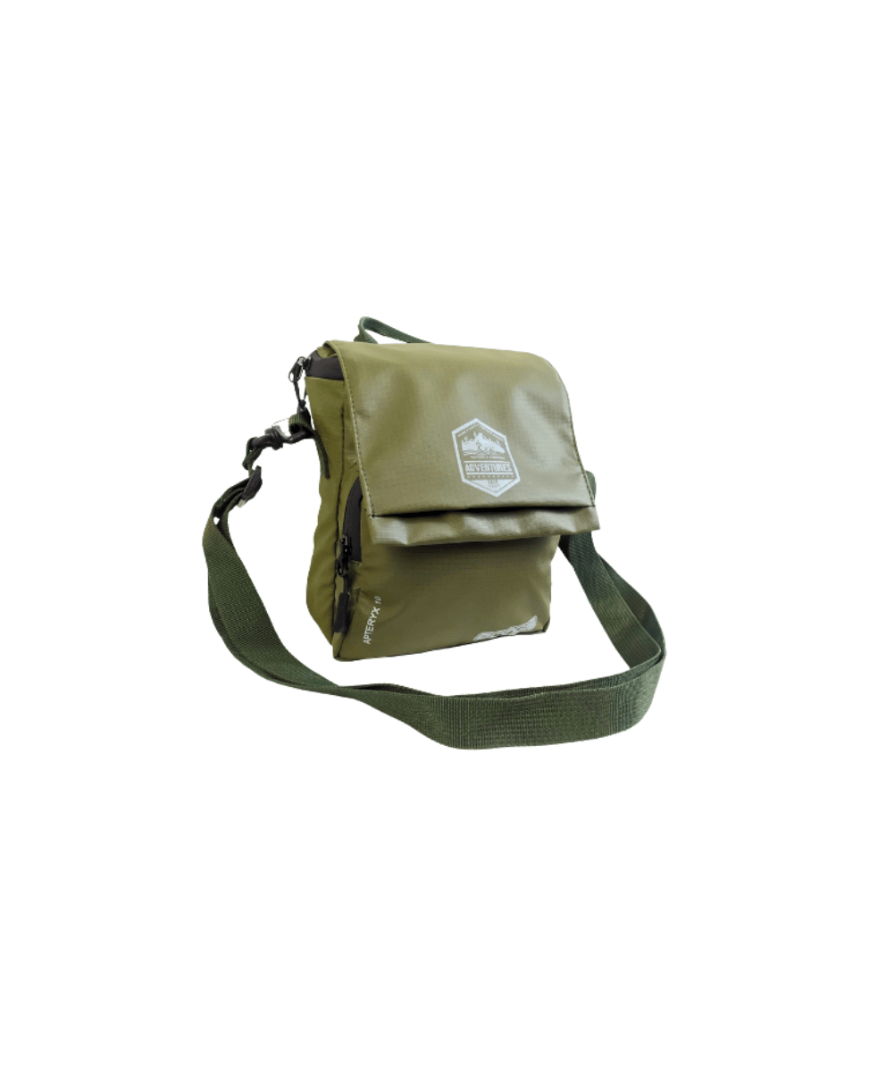 Apteryx 10 (2) Sling Bag - Apteryx 10