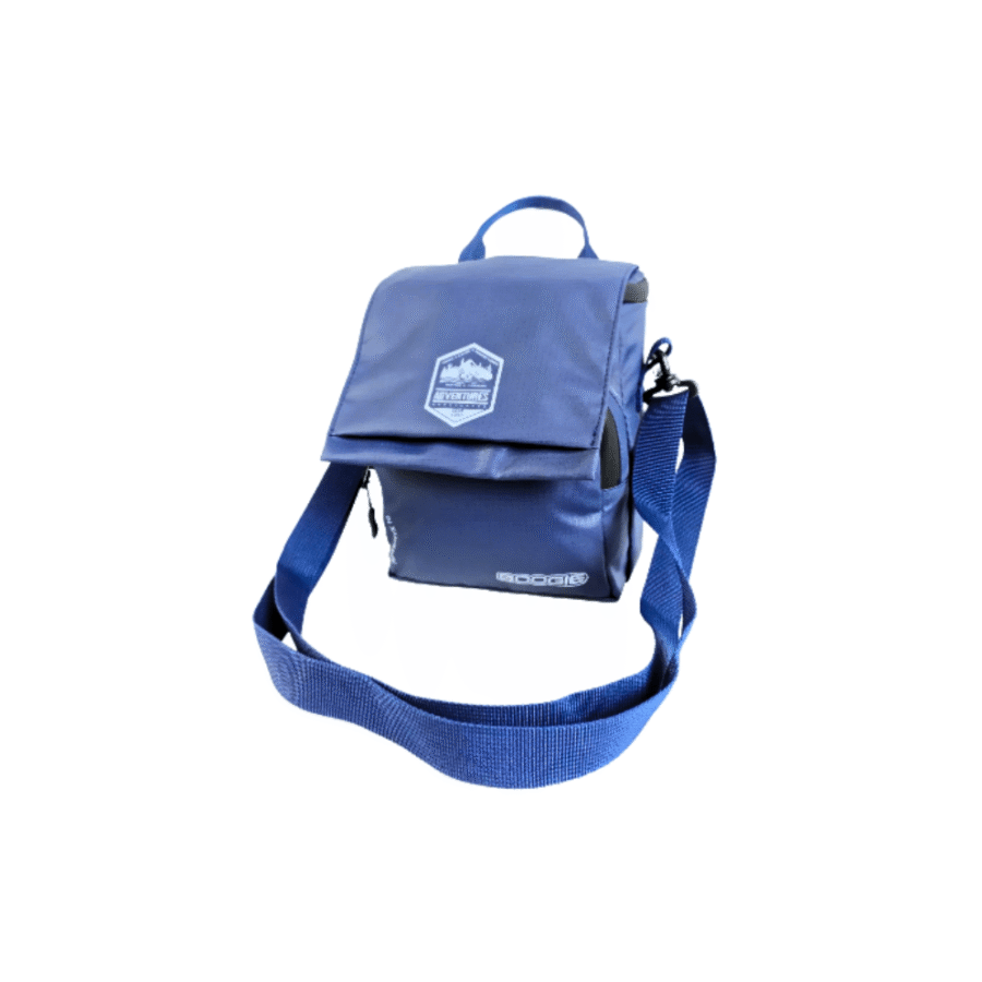 Apteryx 10 (3) Sling Bag - Apteryx 10
