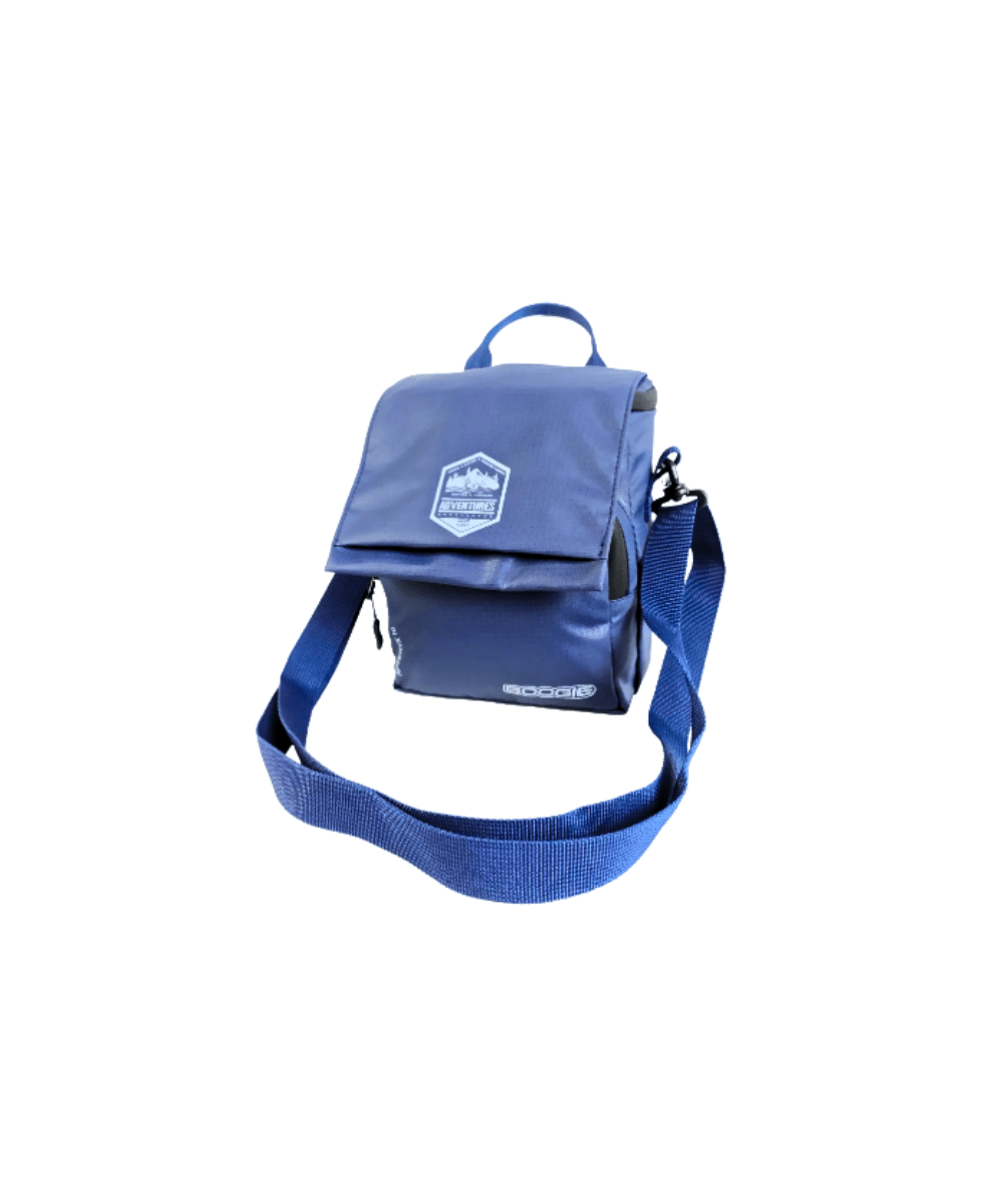 Apteryx 10 (3) Sling Bag - Apteryx 10