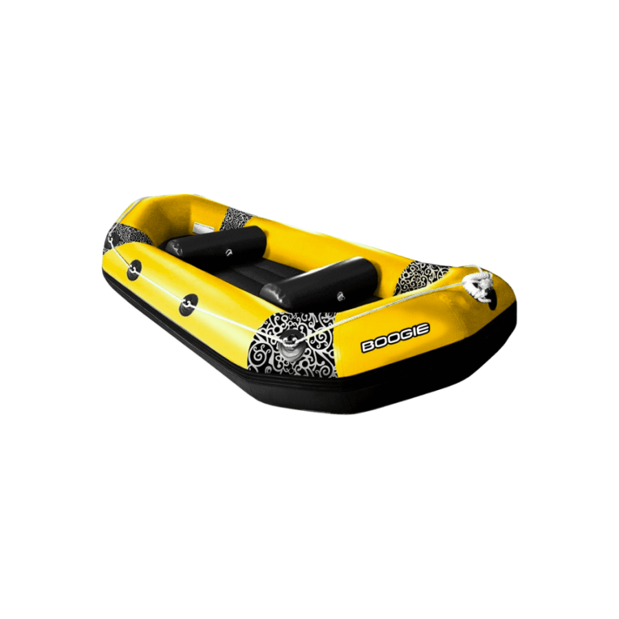 RaftBoat - Barong 340