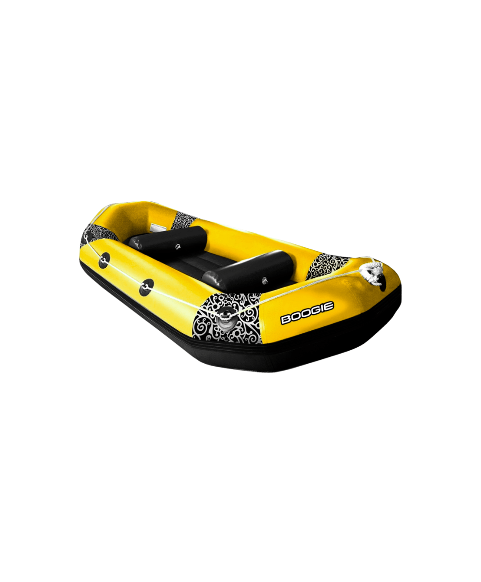 RaftBoat - Barong 340