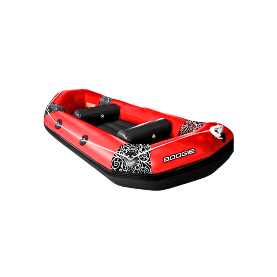 RaftBoat - Barong 340
