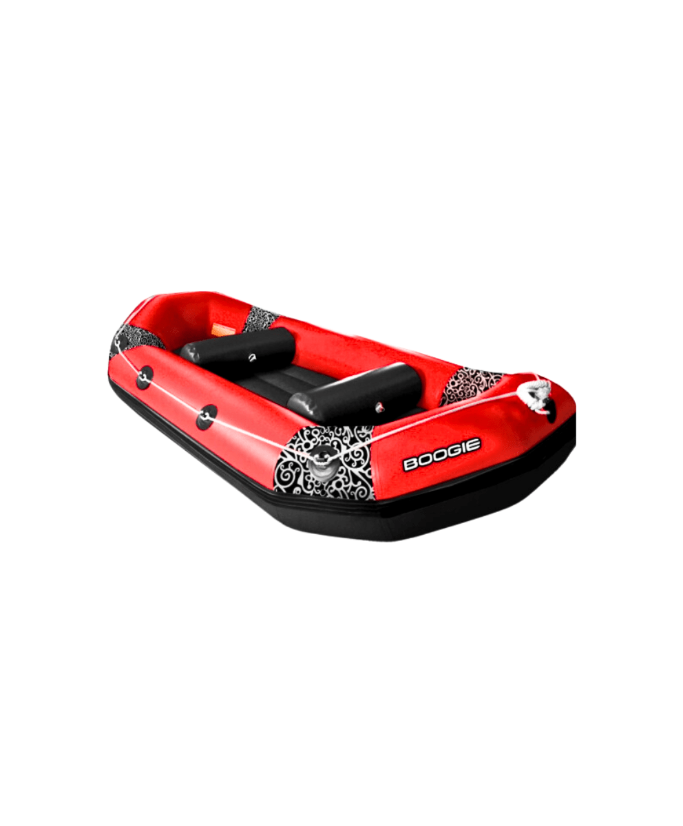 RaftBoat - Barong 340