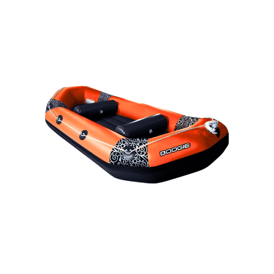 RaftBoat - Barong 340