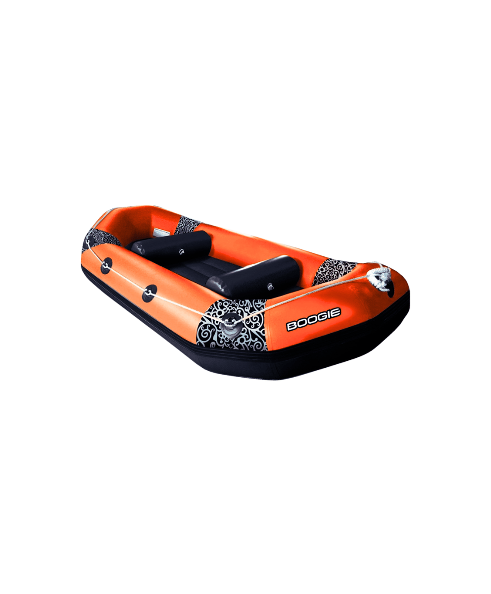 Barong 340-4 RaftBoat - Barong 360