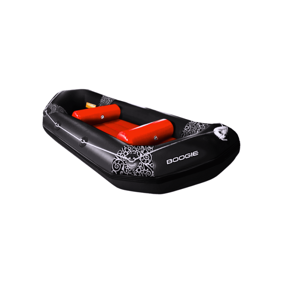 RaftBoat - Barong 340