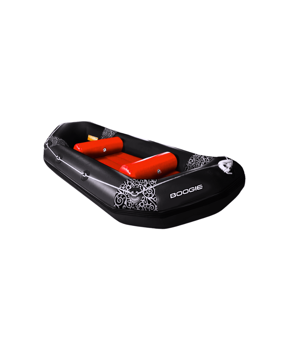 Barong 340-5 RaftBoat - Barong 340