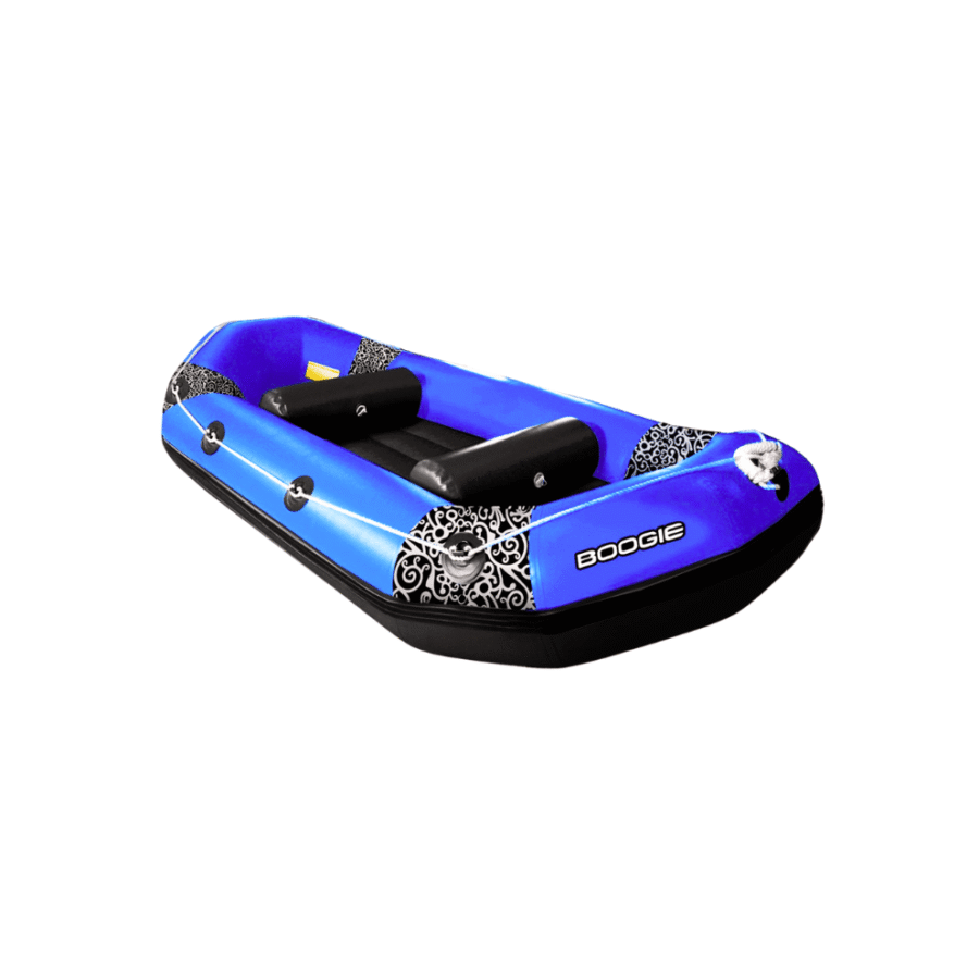 RaftBoat - Barong 340