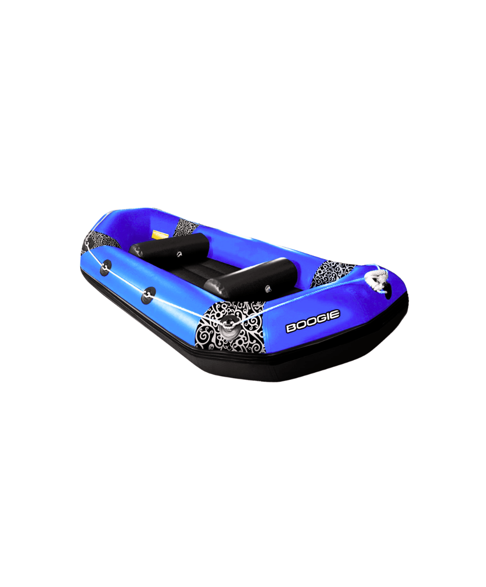 RaftBoat - Barong 340