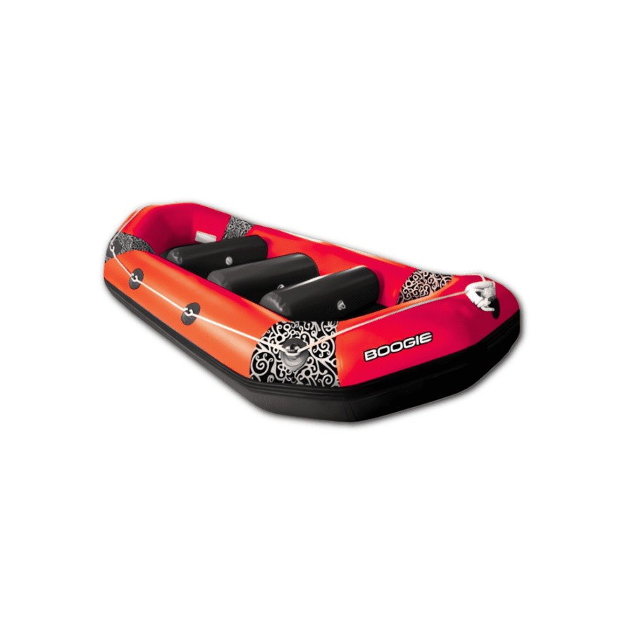 RaftBoat - Barong 400
