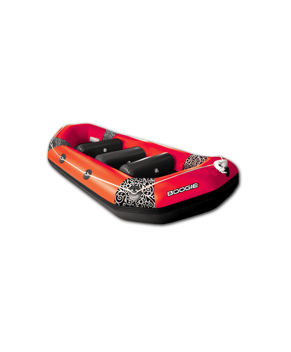 RaftBoat - Barong 400