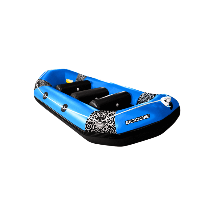 RaftBoat - Barong 400