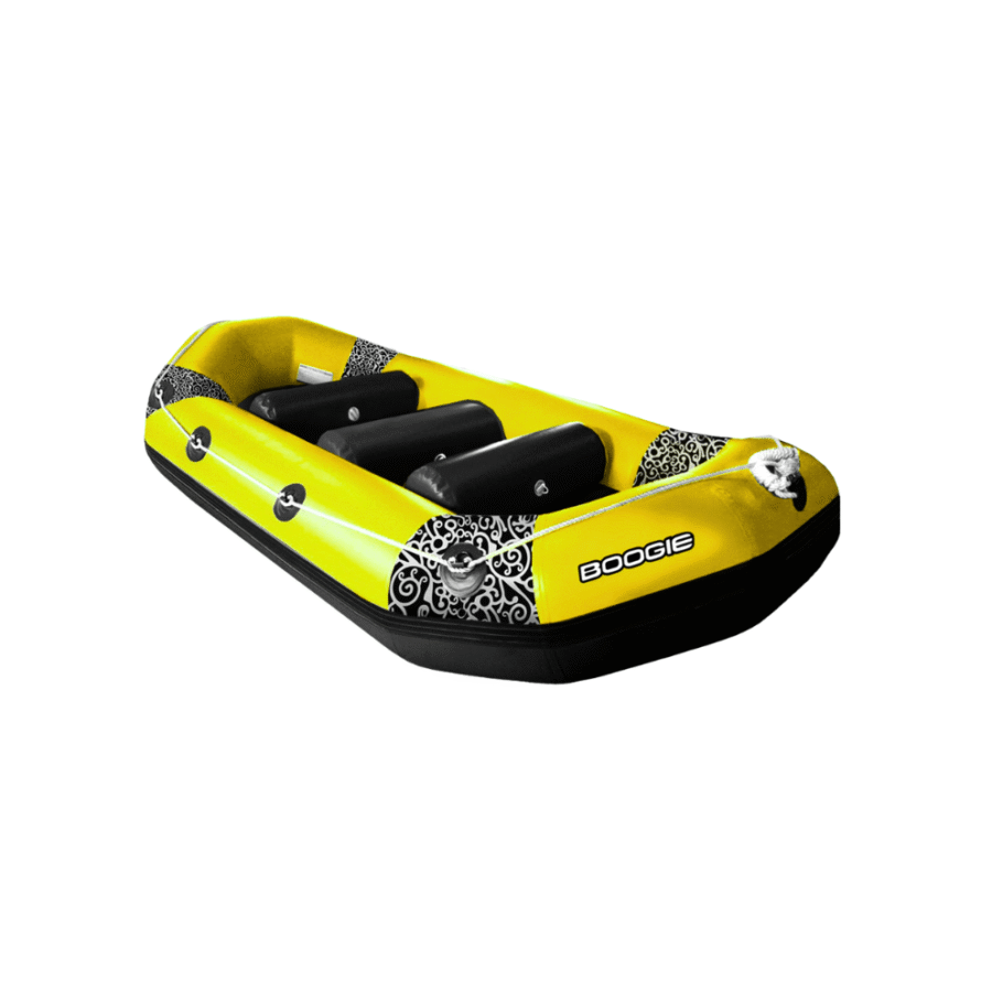 RaftBoat - Barong 400