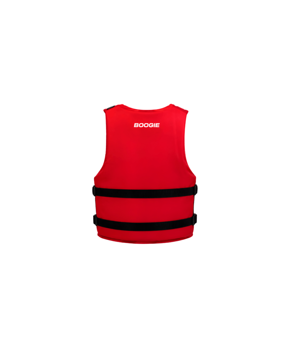 Life Jacket - Cisadane