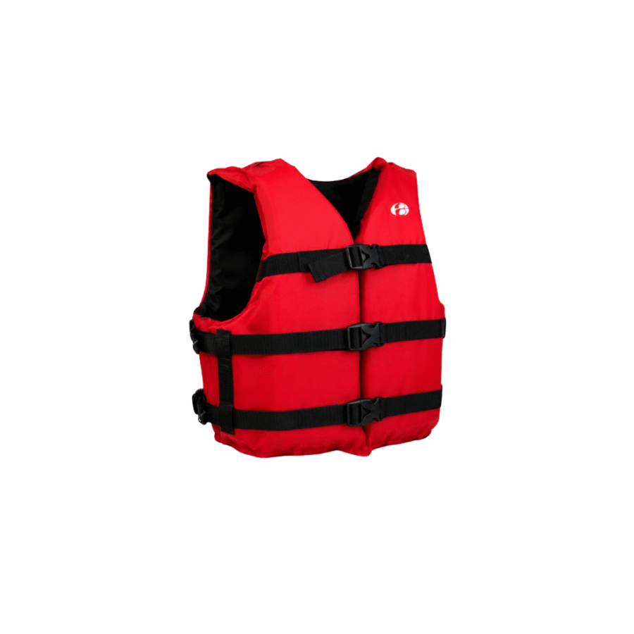 Life Jacket - Cisadane