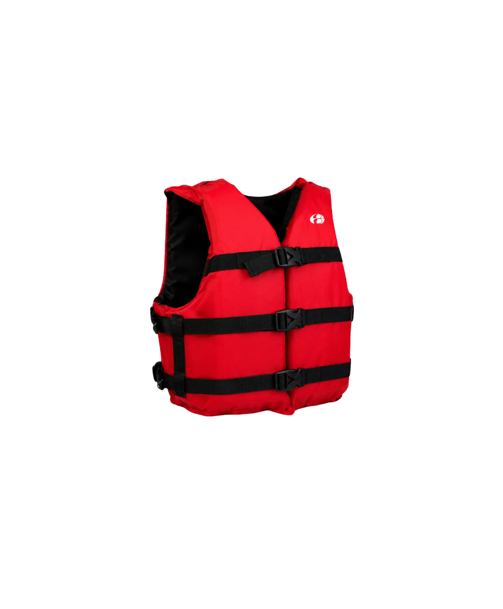 Life Jacket - Cisadane
