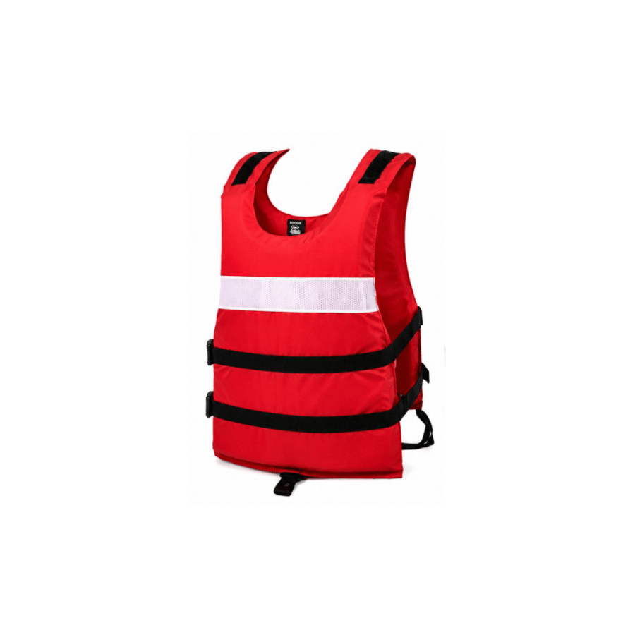 Life Jacket - Kapuas