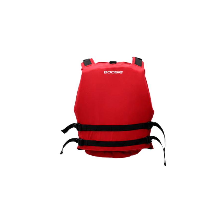 Life Jacket - Lariang
