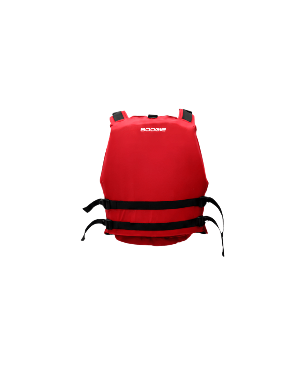 Life Jacket - Lariang