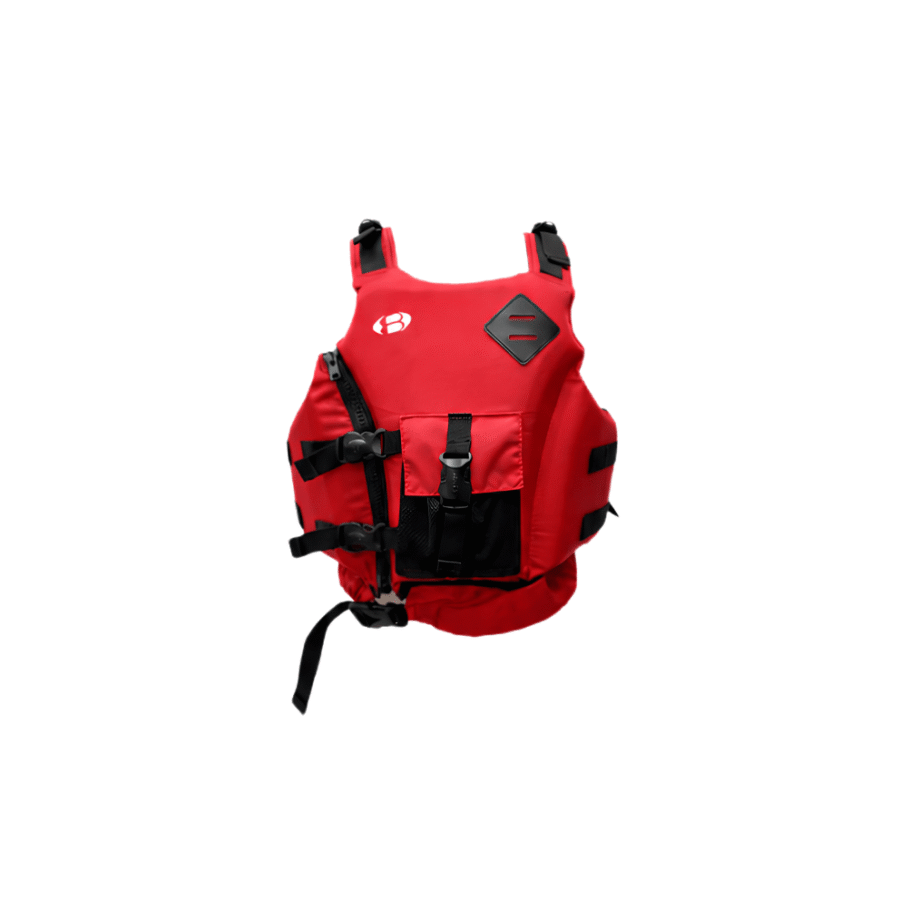 Life Jacket - Lariang