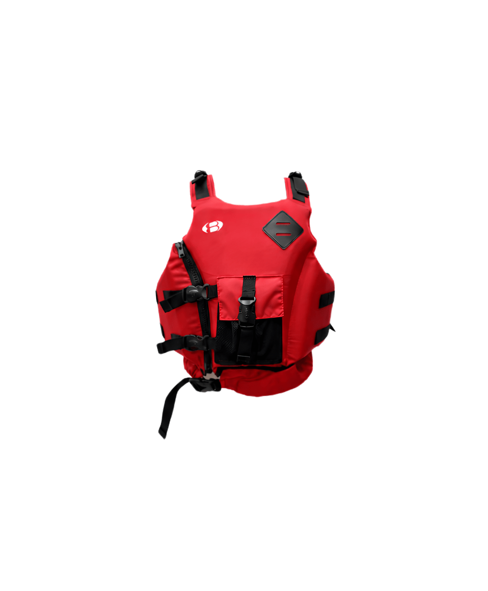 Life Jacket - Lariang