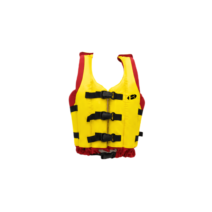 Life Jacket - Mahakam