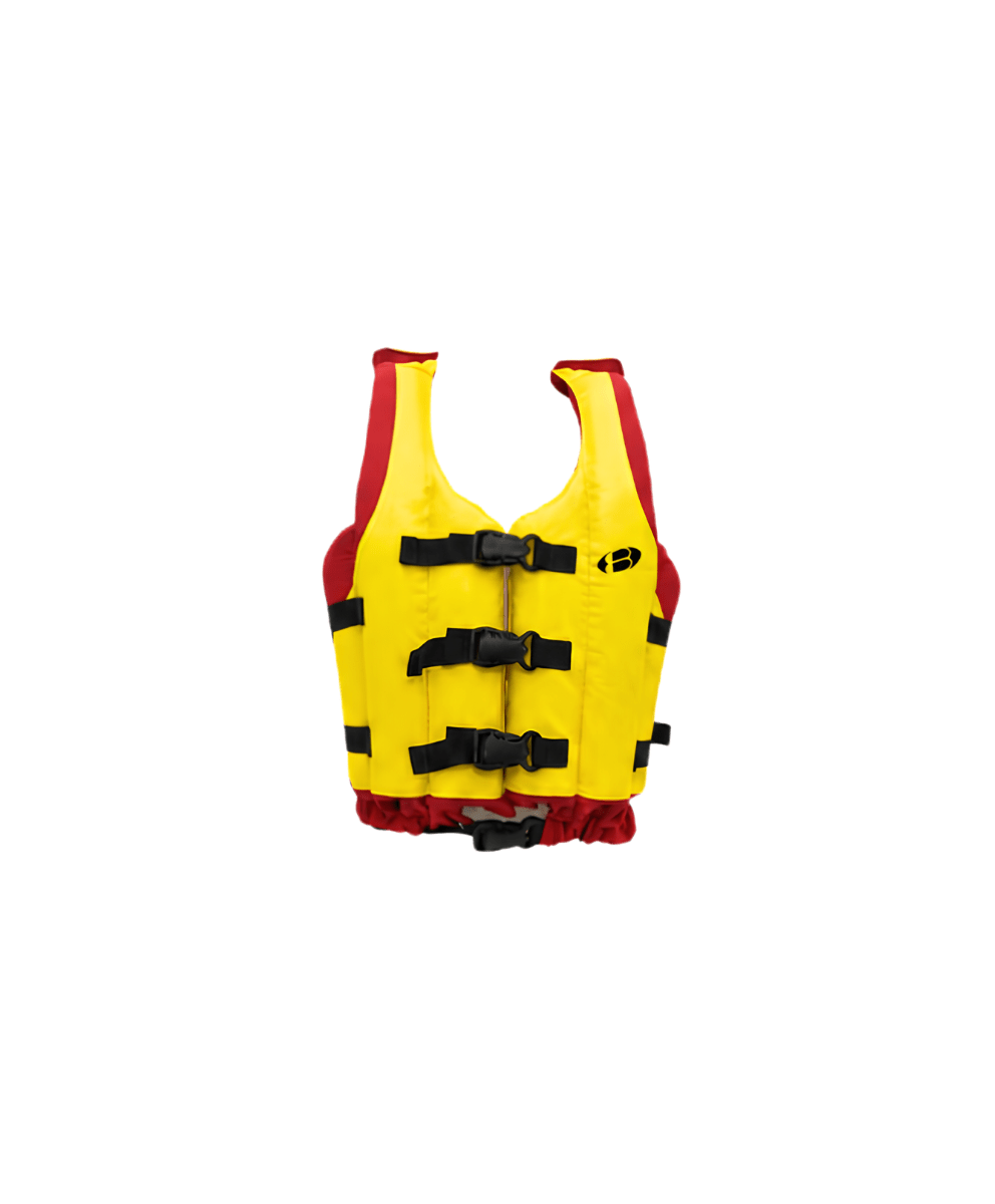 Life Jacket - Mahakam