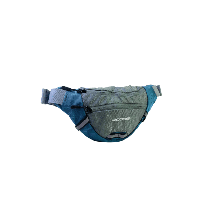 Waist Bag - Ostrich 16