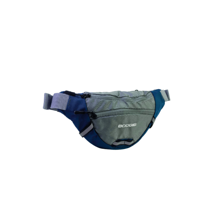 Waist Bag - Ostrich 16