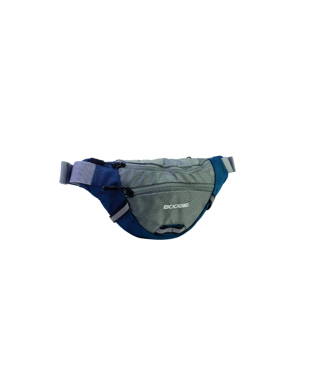 Waist Bag - Ostrich 16