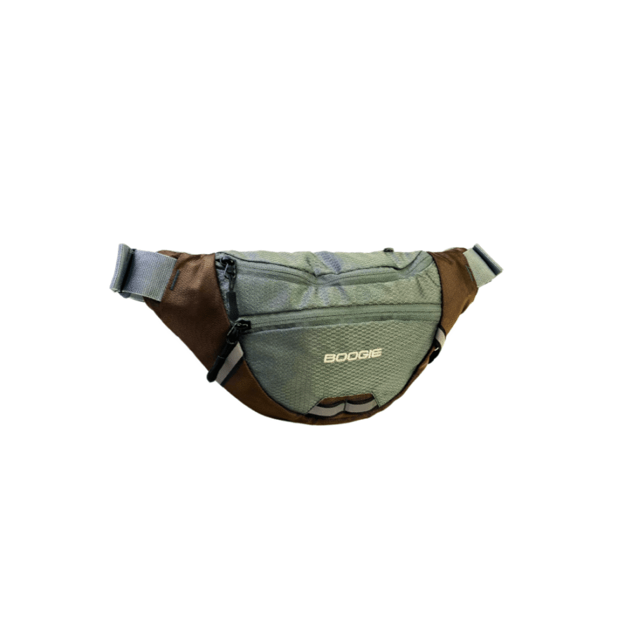 Waist Bag - Ostrich 16