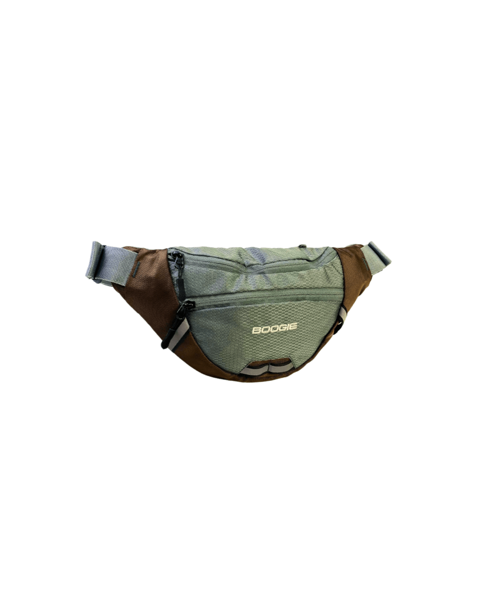Waist Bag - Ostrich 16
