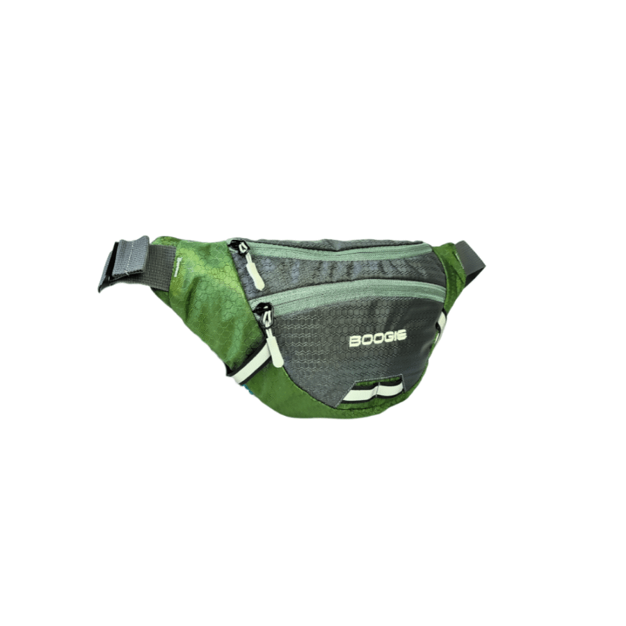 Waist Bag - Ostrich 16