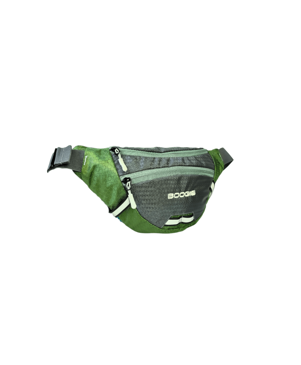 Waist Bag - Ostrich 16
