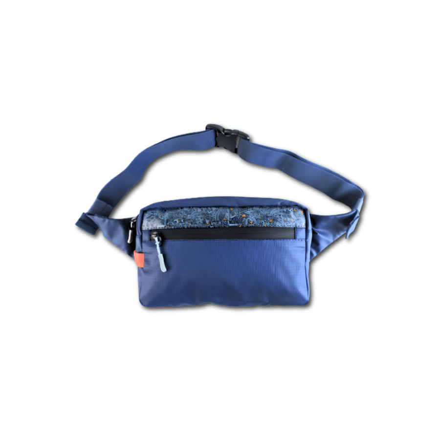 Waist Bag - Ostrich 21