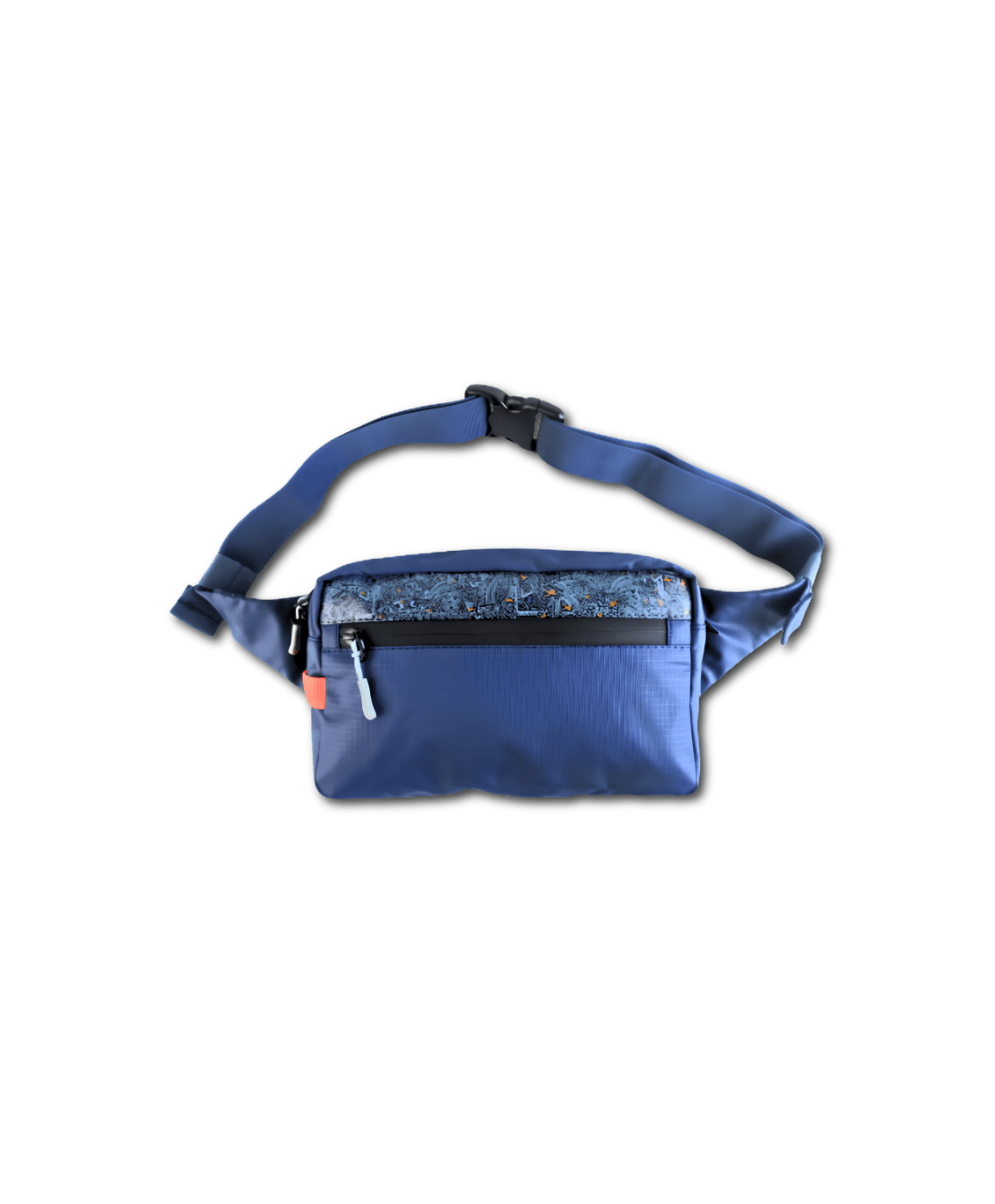 Waist Bag - Ostrich 21