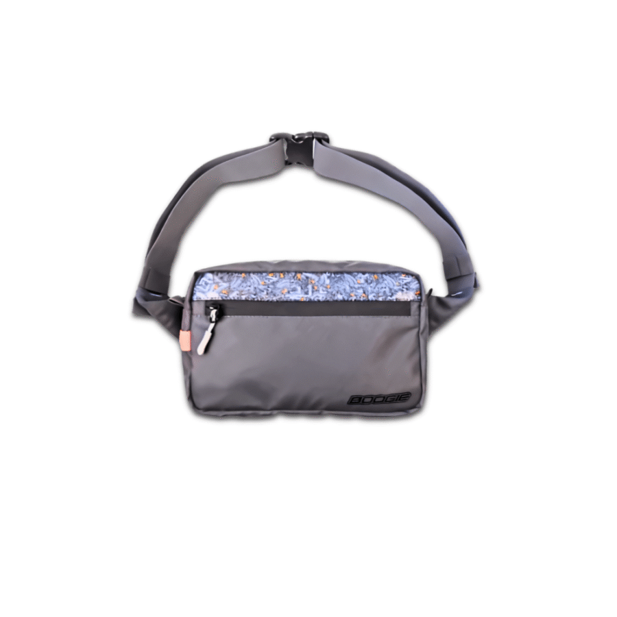 Waist Bag - Ostrich 21