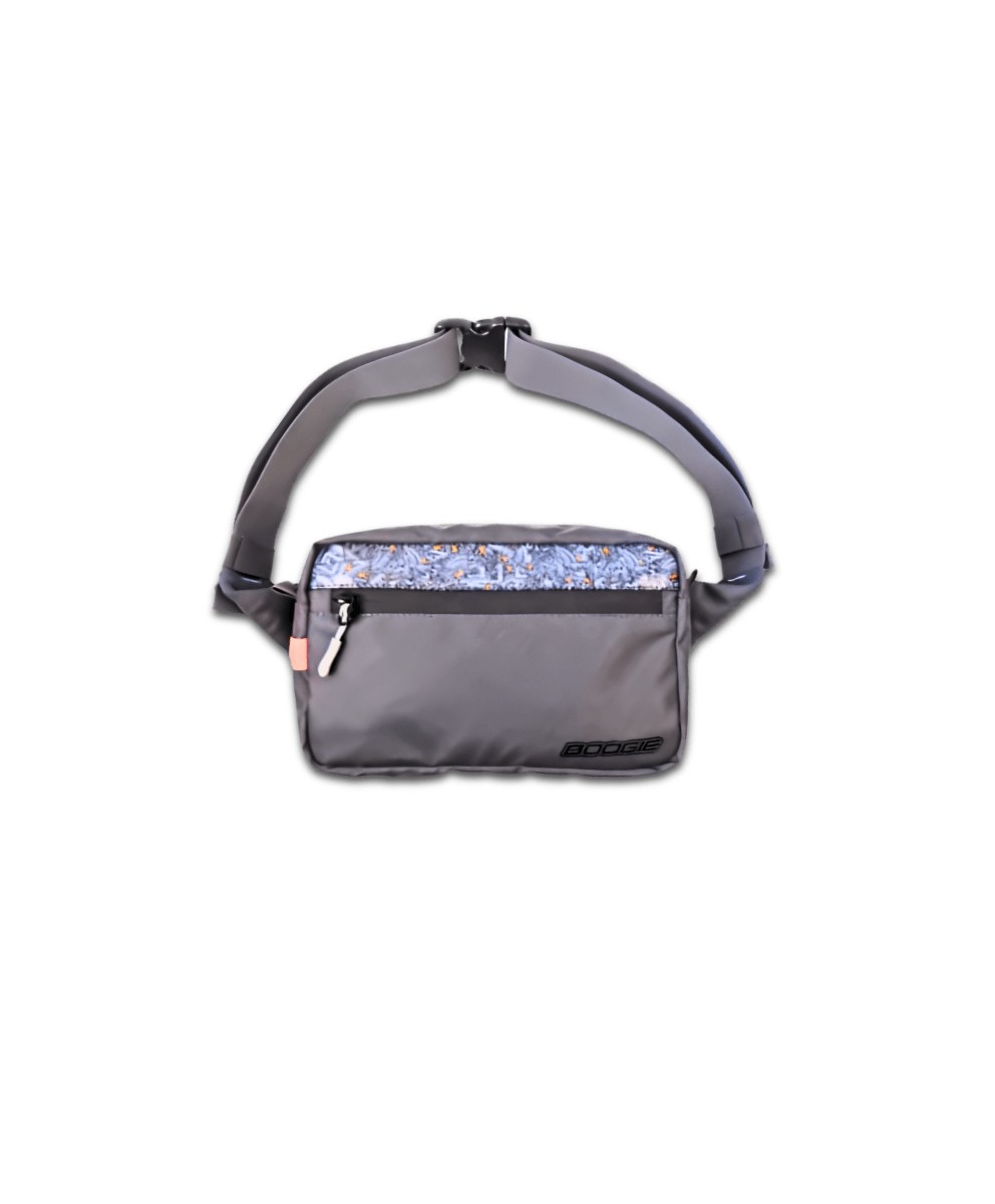 Waist Bag - Ostrich 21