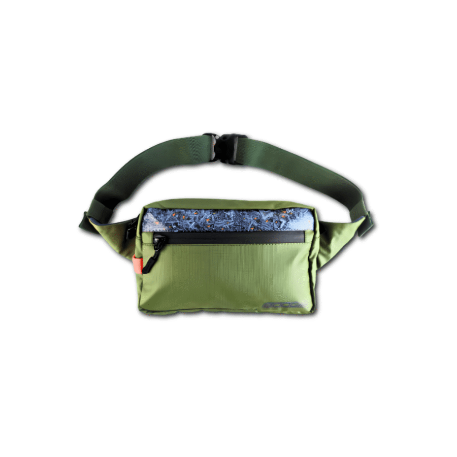 Waist Bag - Ostrich 21