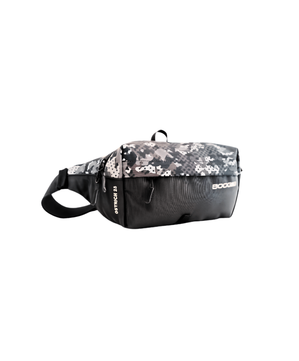 Waist Bag - Ostrich 23