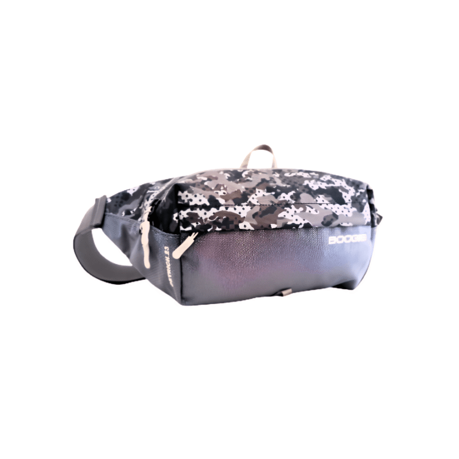 Waist Bag - Ostrich 23
