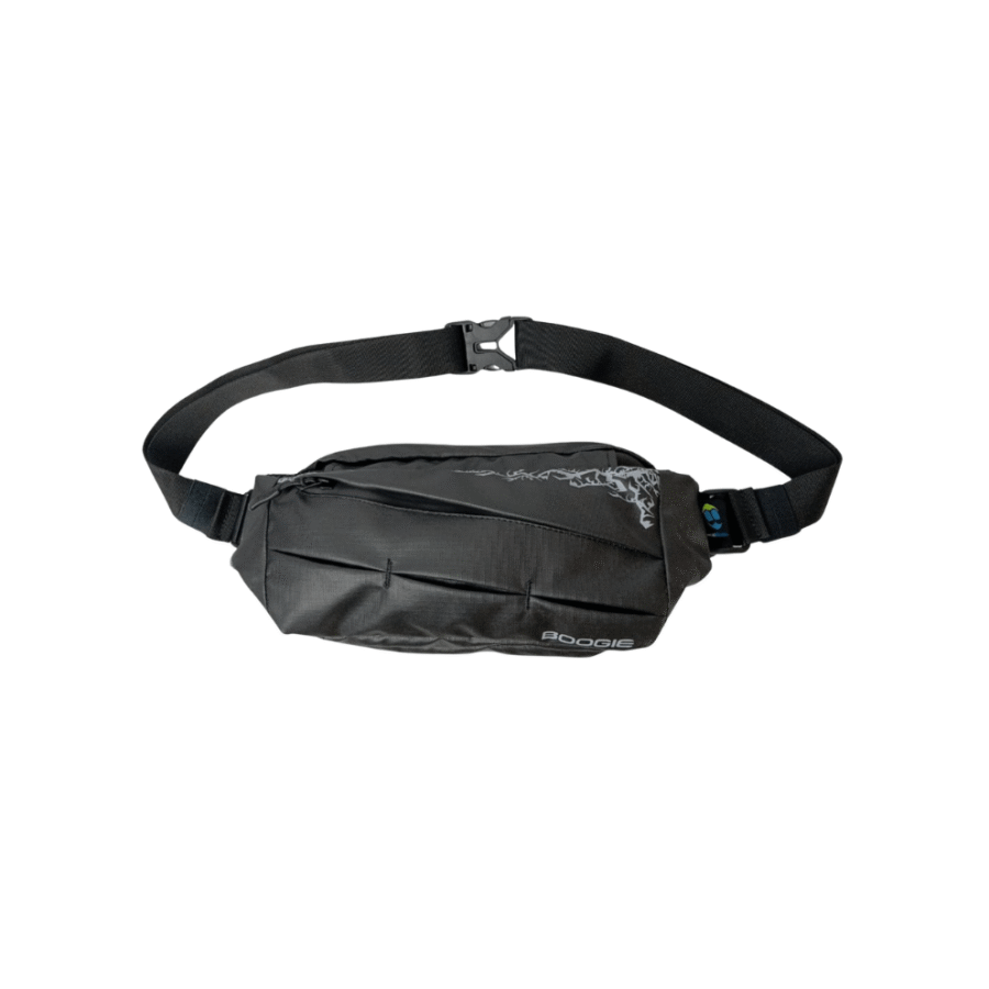 Waist Bag - Ostrich 24