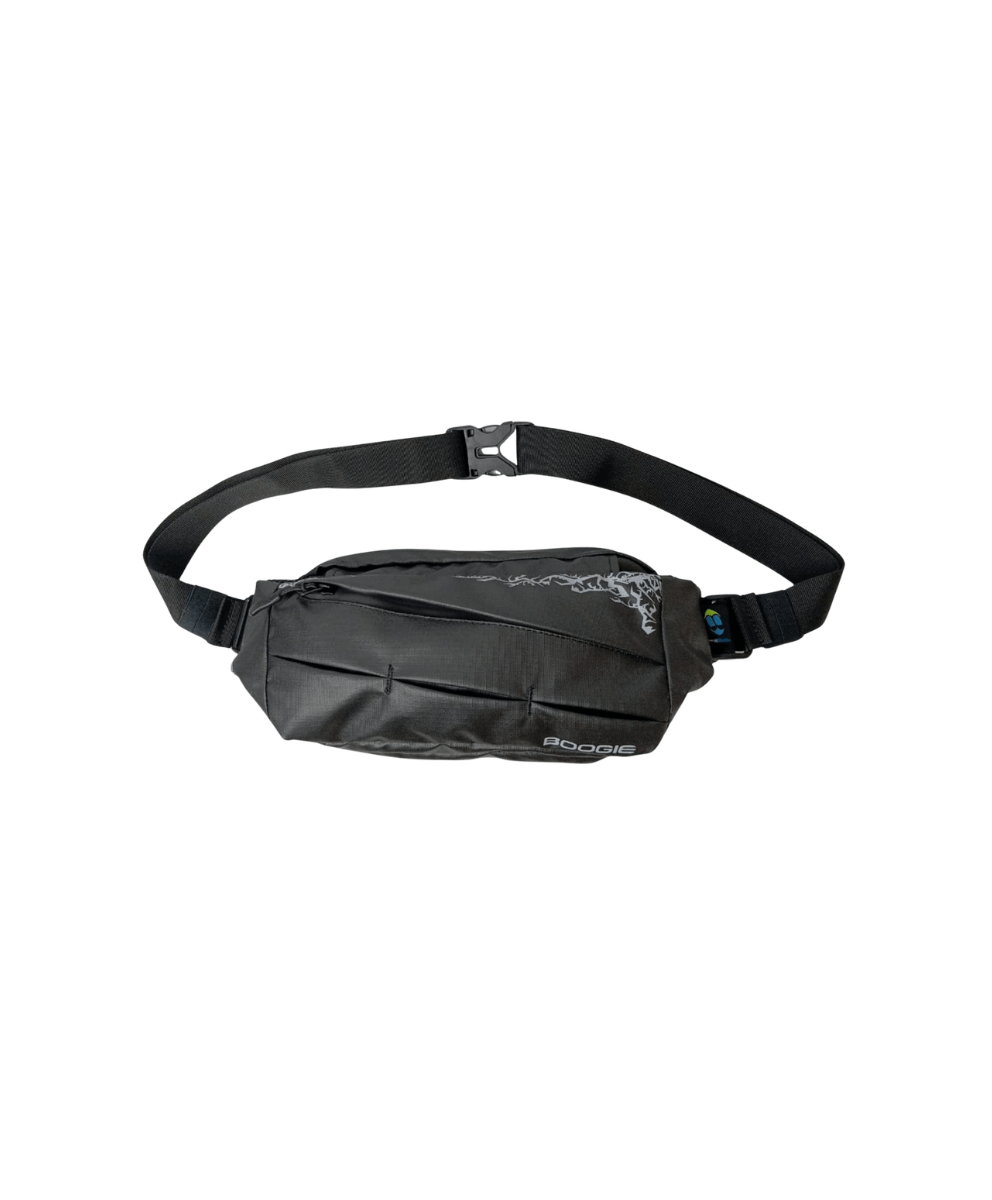 Waist Bag - Ostrich 24