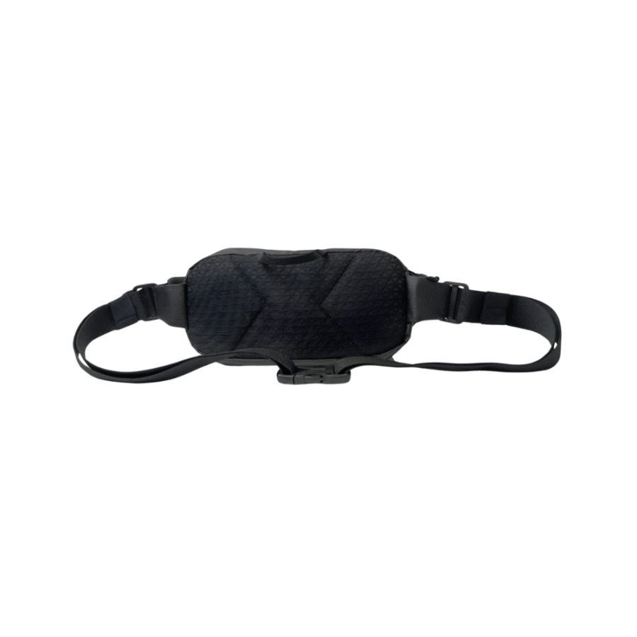 Waist Bag - Ostrich 24