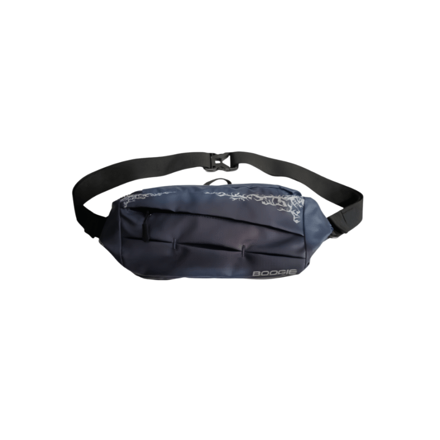 Waist Bag - Ostrich 24