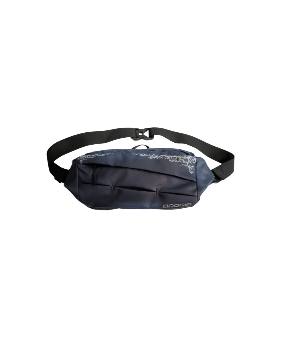 Waist Bag - Ostrich 24