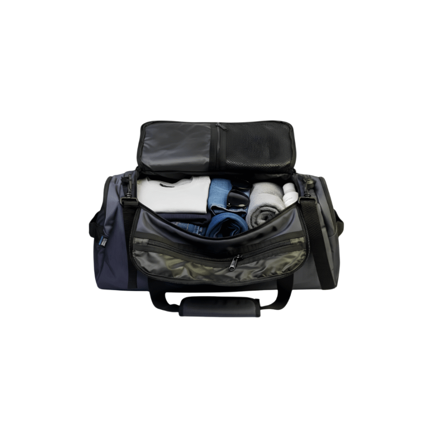 Duffle Bag - Pelican