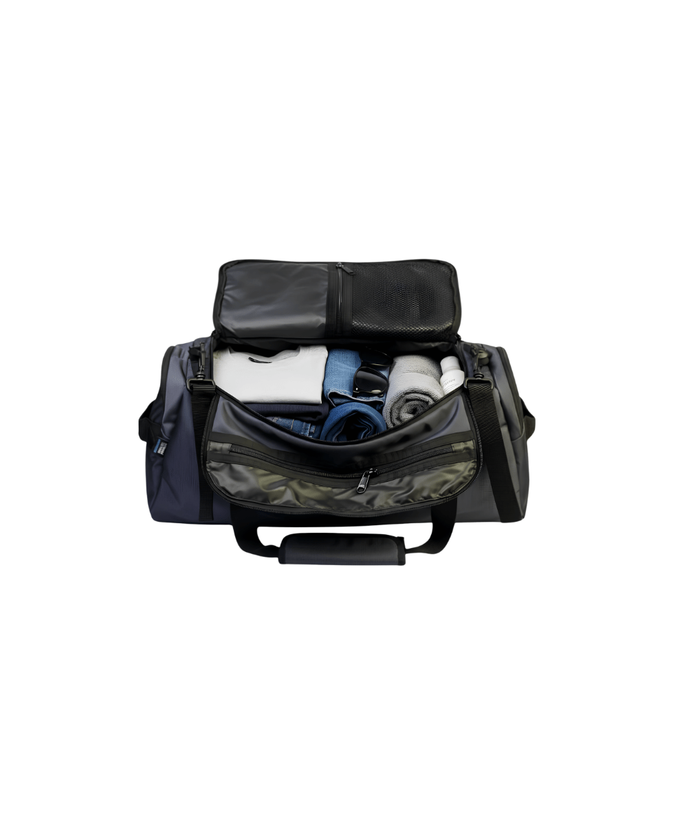 Duffle Bag - Pelican