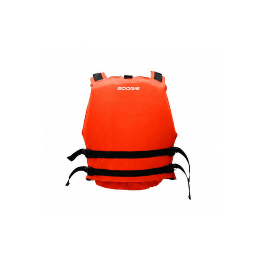 Serayu (2) Life Jacket - Serayu
