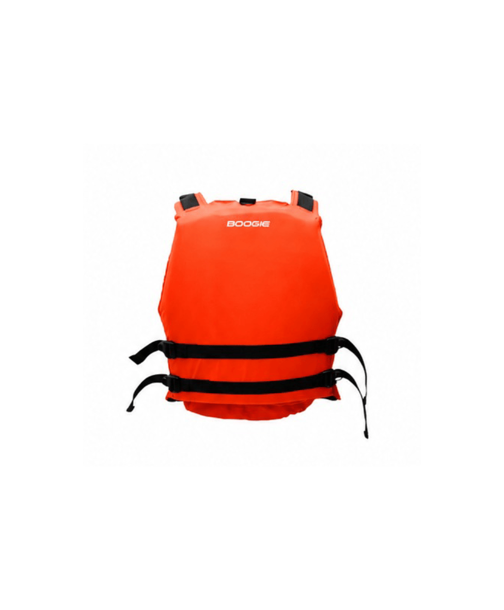 Serayu (2) Life Jacket - Serayu